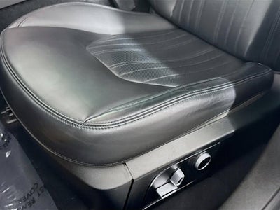 2022 Maserati Levante Modena