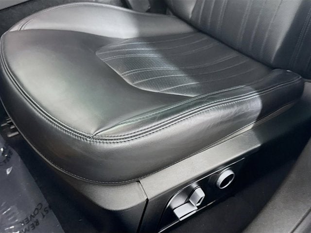 2022 Maserati Levante Modena