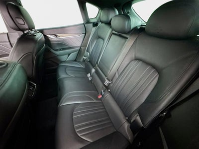 2022 Maserati Levante Modena