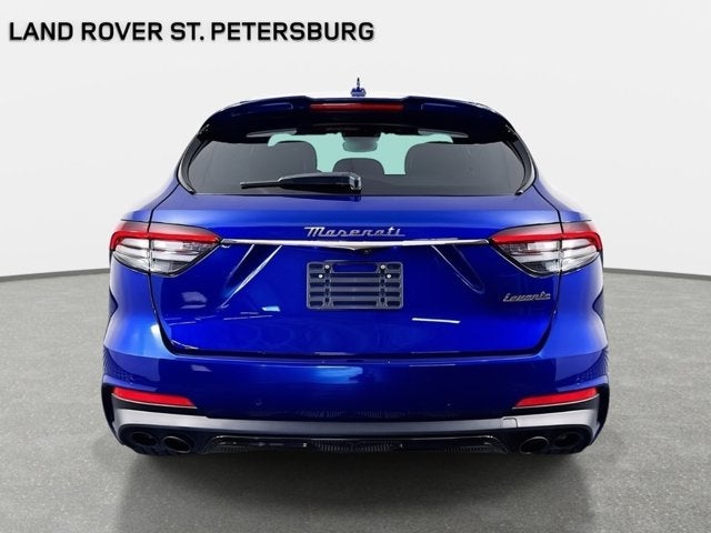 2022 Maserati Levante Modena