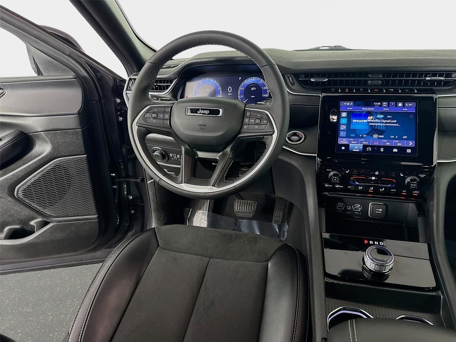 2024 Jeep Grand Cherokee L Altitude X