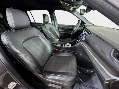 2024 Jeep Grand Cherokee L Altitude X