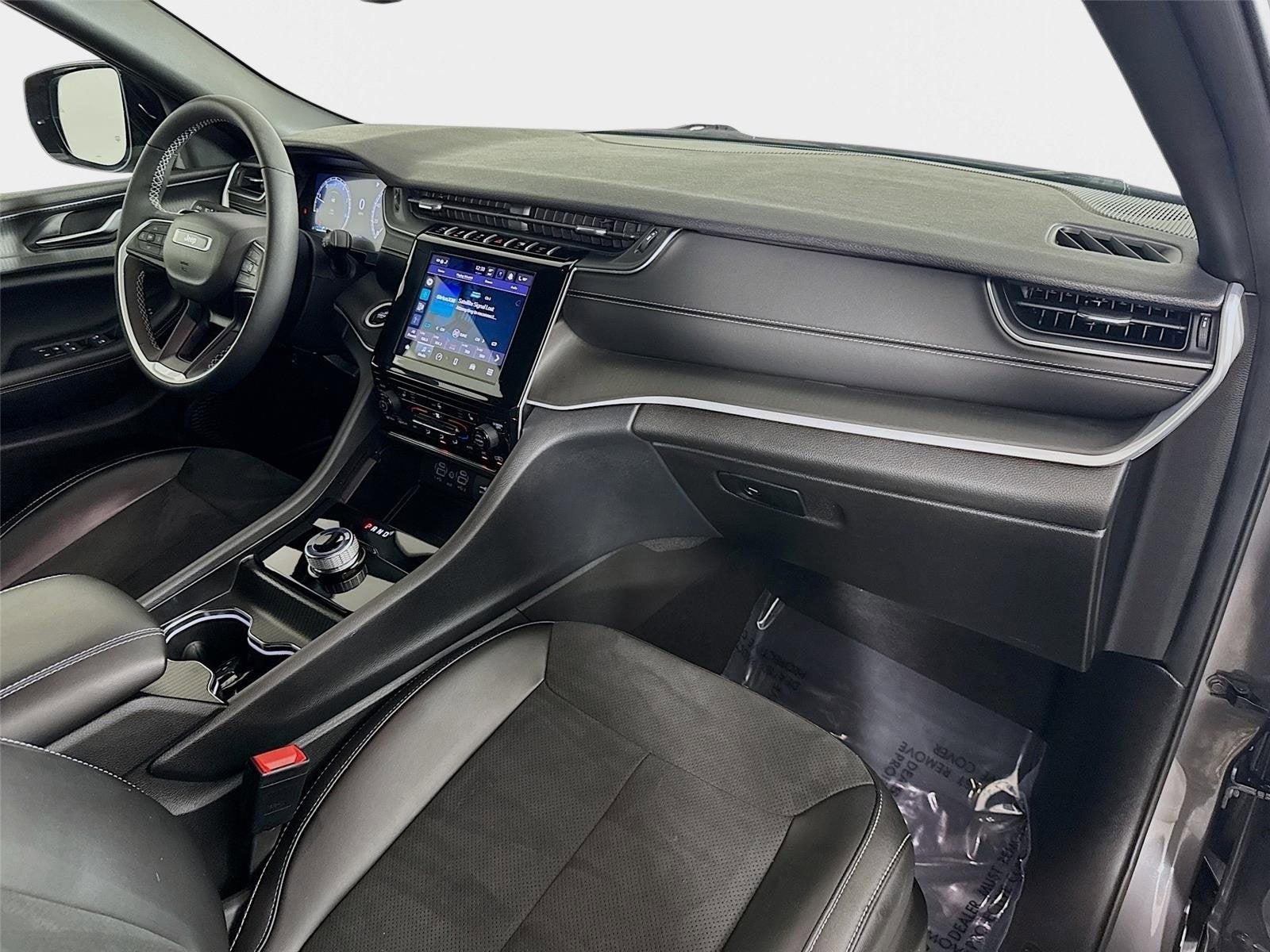 2024 Jeep Grand Cherokee L Altitude X