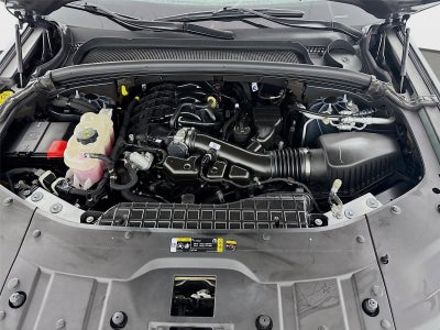 2024 Jeep Grand Cherokee L Altitude X