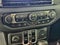 2025 Jeep Gladiator Mojave X