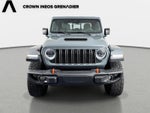 2025 Jeep Gladiator Mojave X
