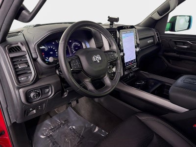 2024 RAM 1500 Rebel
