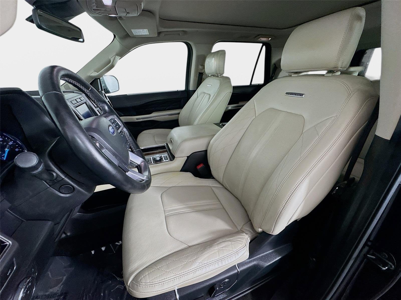 2020 Ford Expedition Platinum