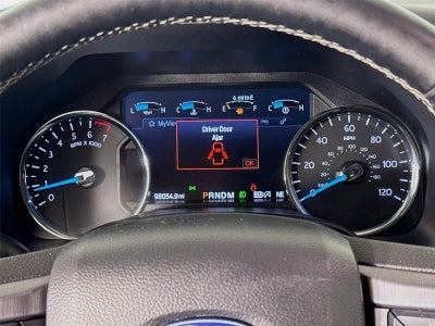 2020 Ford Expedition Platinum