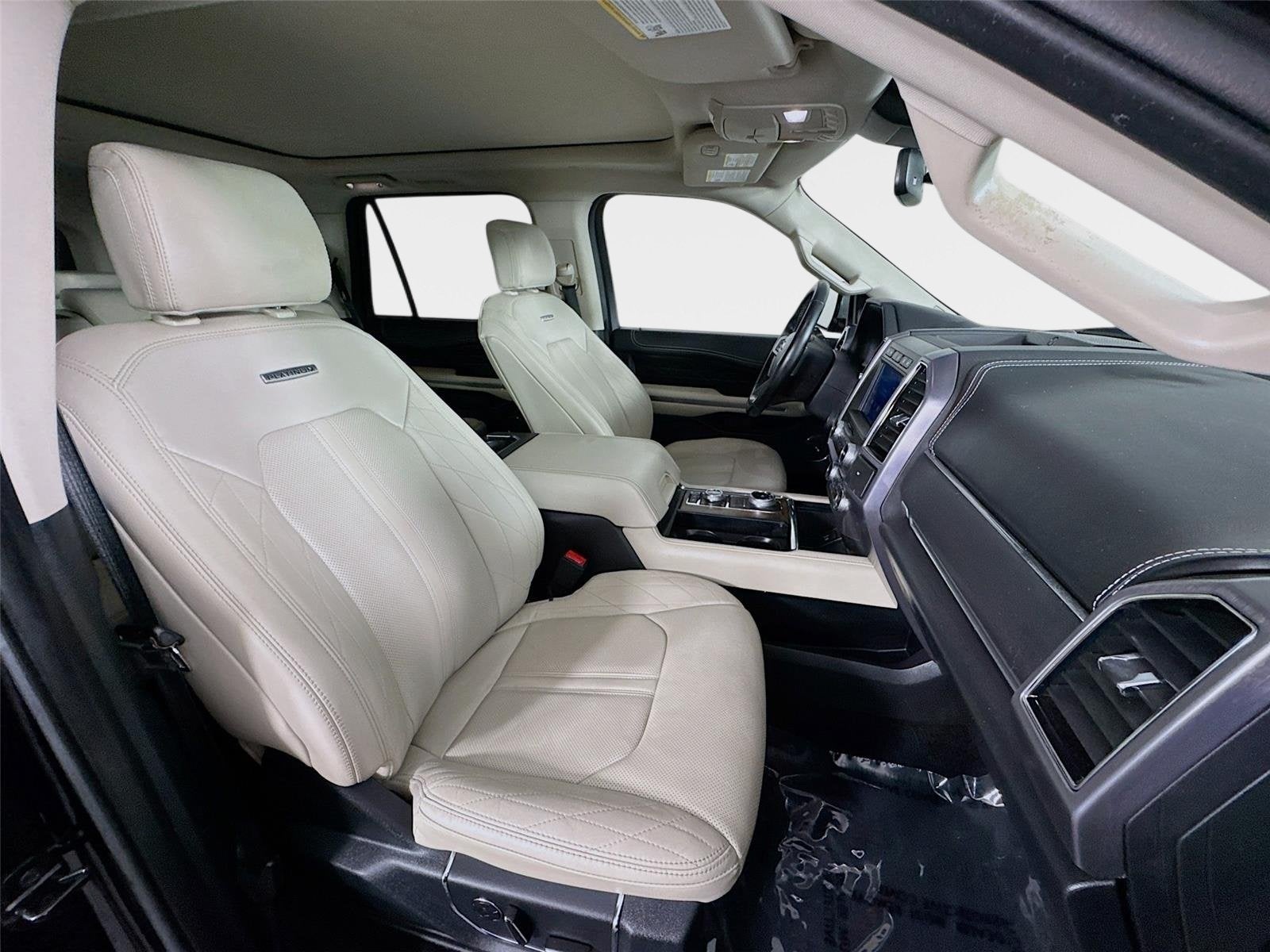 2020 Ford Expedition Platinum