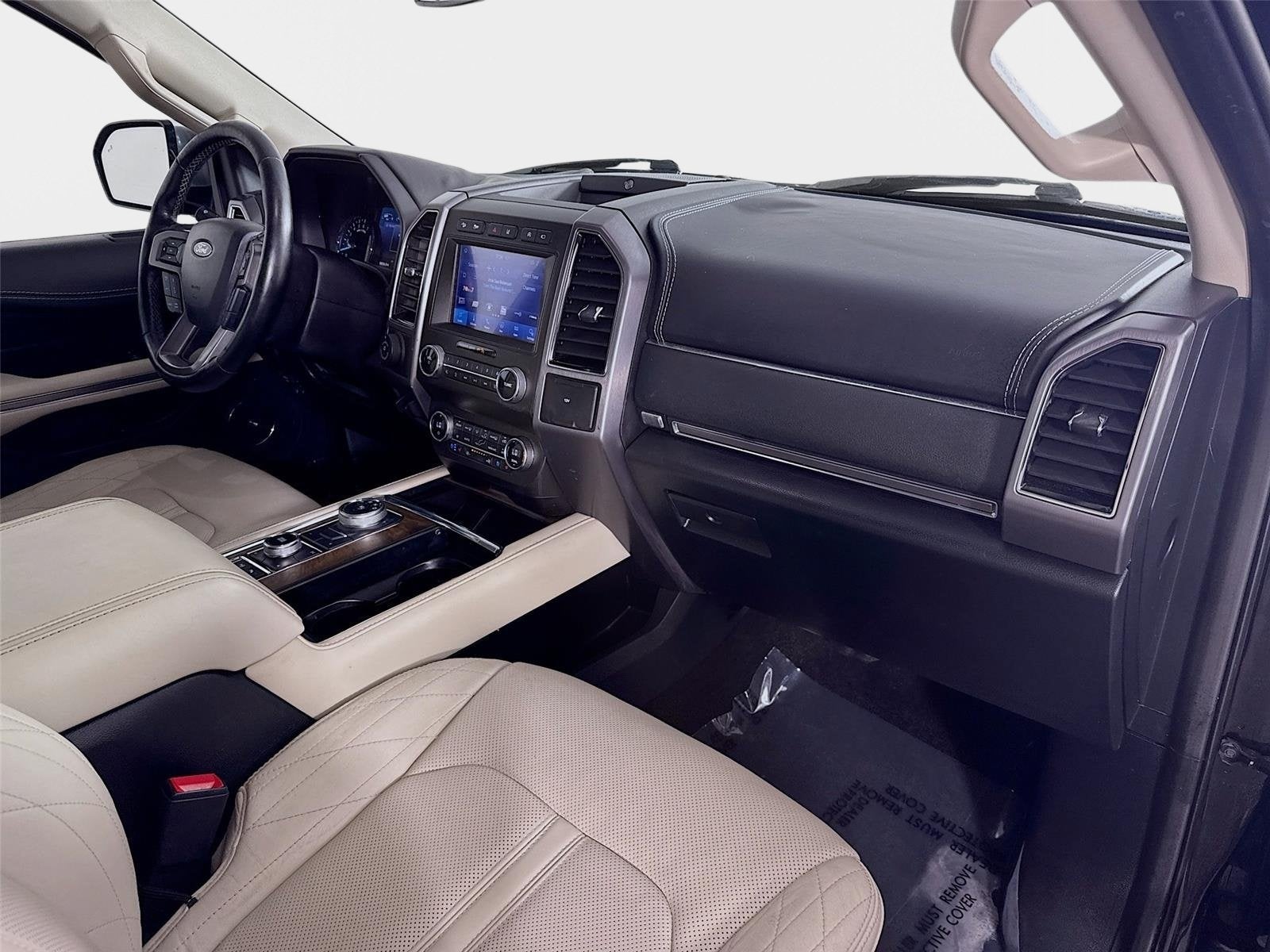 2020 Ford Expedition Platinum