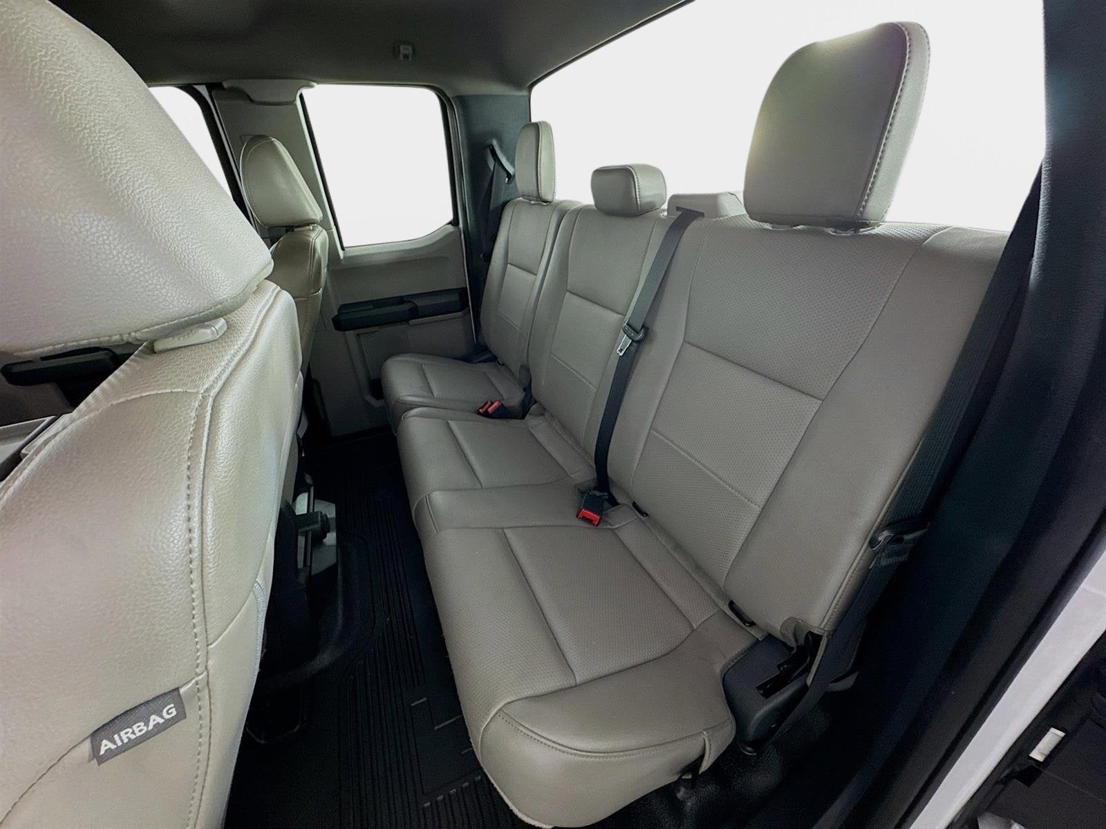 2022 Ford Super Duty F-250 SRW XL