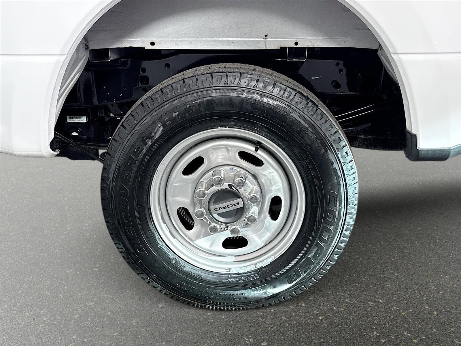 2022 Ford Super Duty F-250 SRW XL