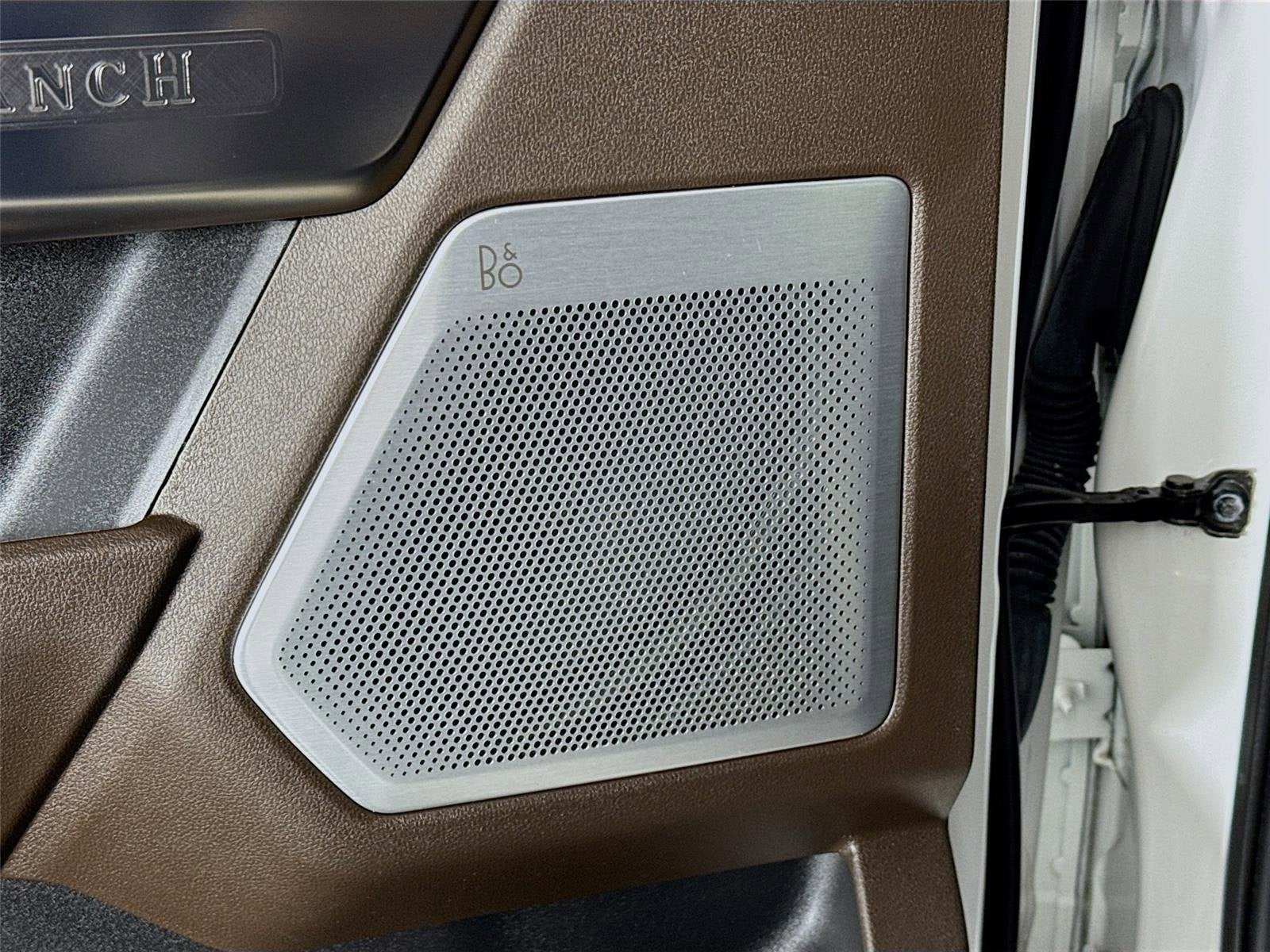2024 Ford Super Duty F-350 SRW King Ranch