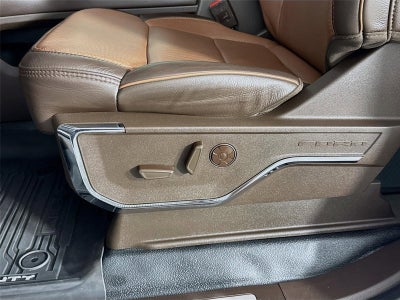 2024 Ford Super Duty F-350 SRW King Ranch