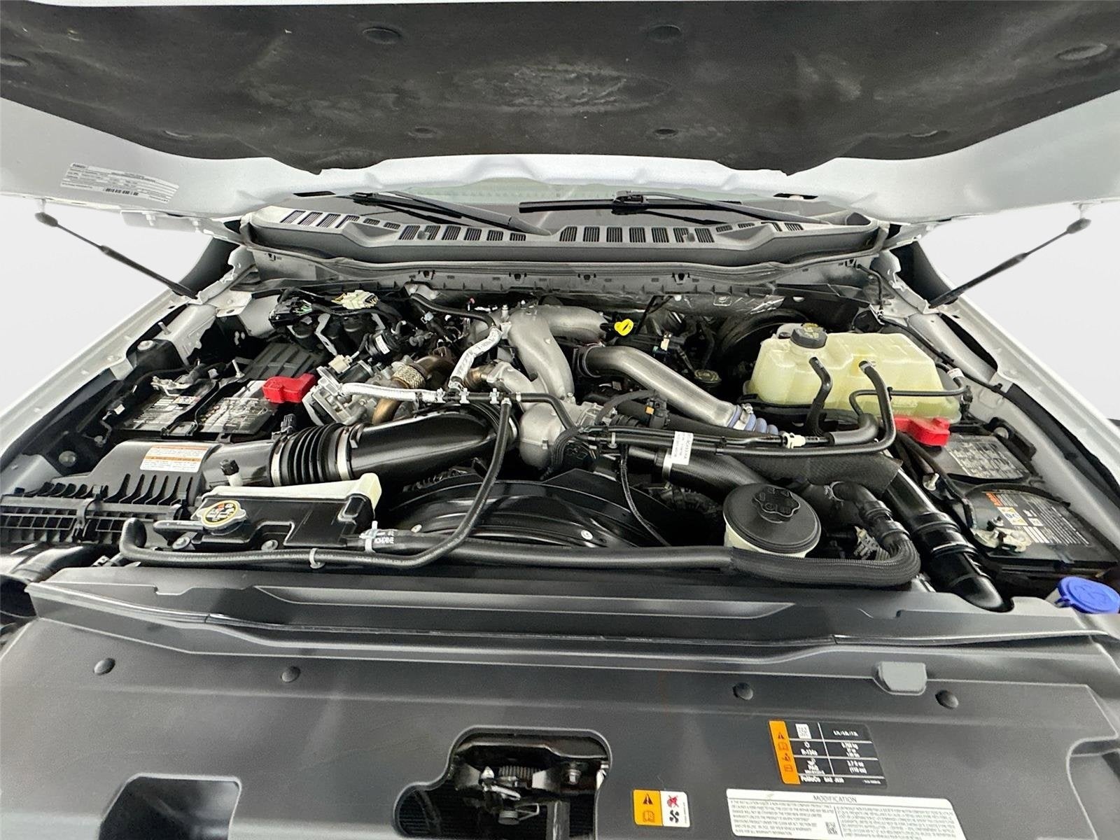 2024 Ford Super Duty F-350 SRW King Ranch