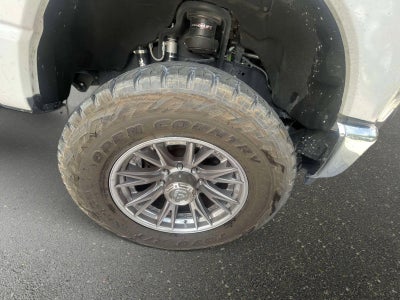 2024 Ford Super Duty F-350 SRW King Ranch
