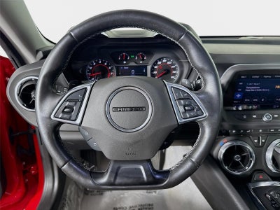 2021 Chevrolet Camaro 1LT