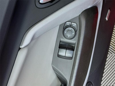 2021 Chevrolet Camaro 1LT