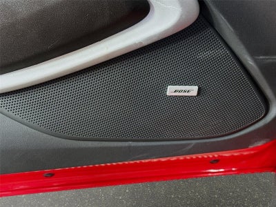 2021 Chevrolet Camaro 1LT