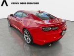 2021 Chevrolet Camaro 1LT