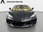 2023 Chevrolet Corvette 3LT