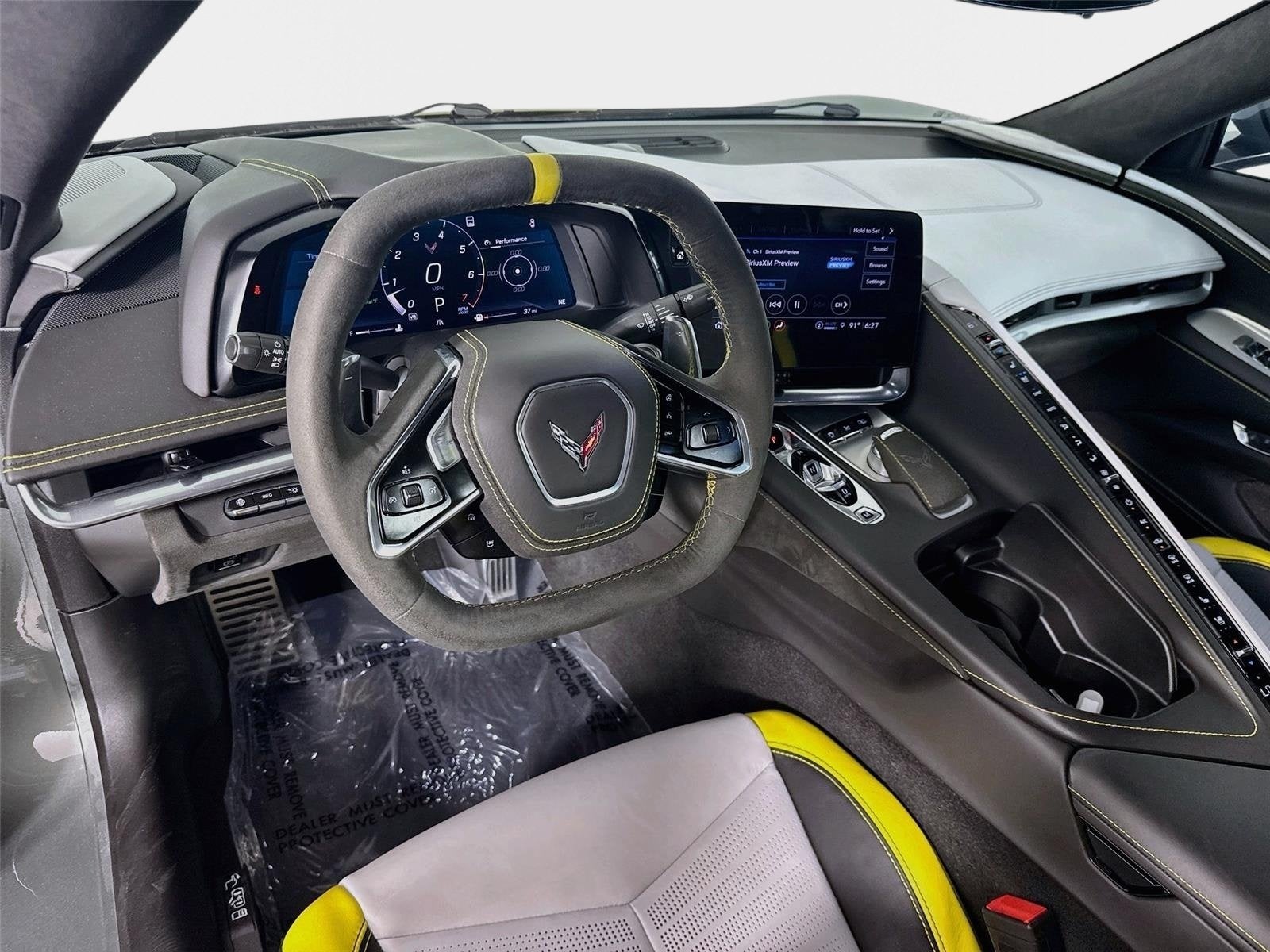 2022 Chevrolet Corvette 3LT