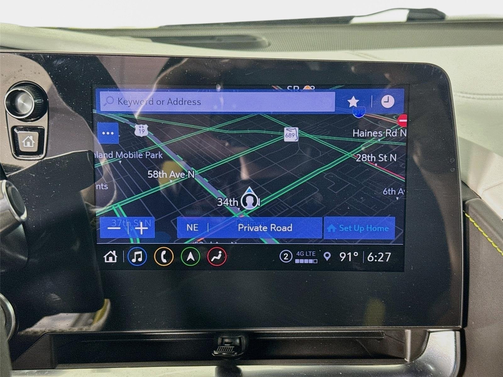 2022 Chevrolet Corvette 3LT