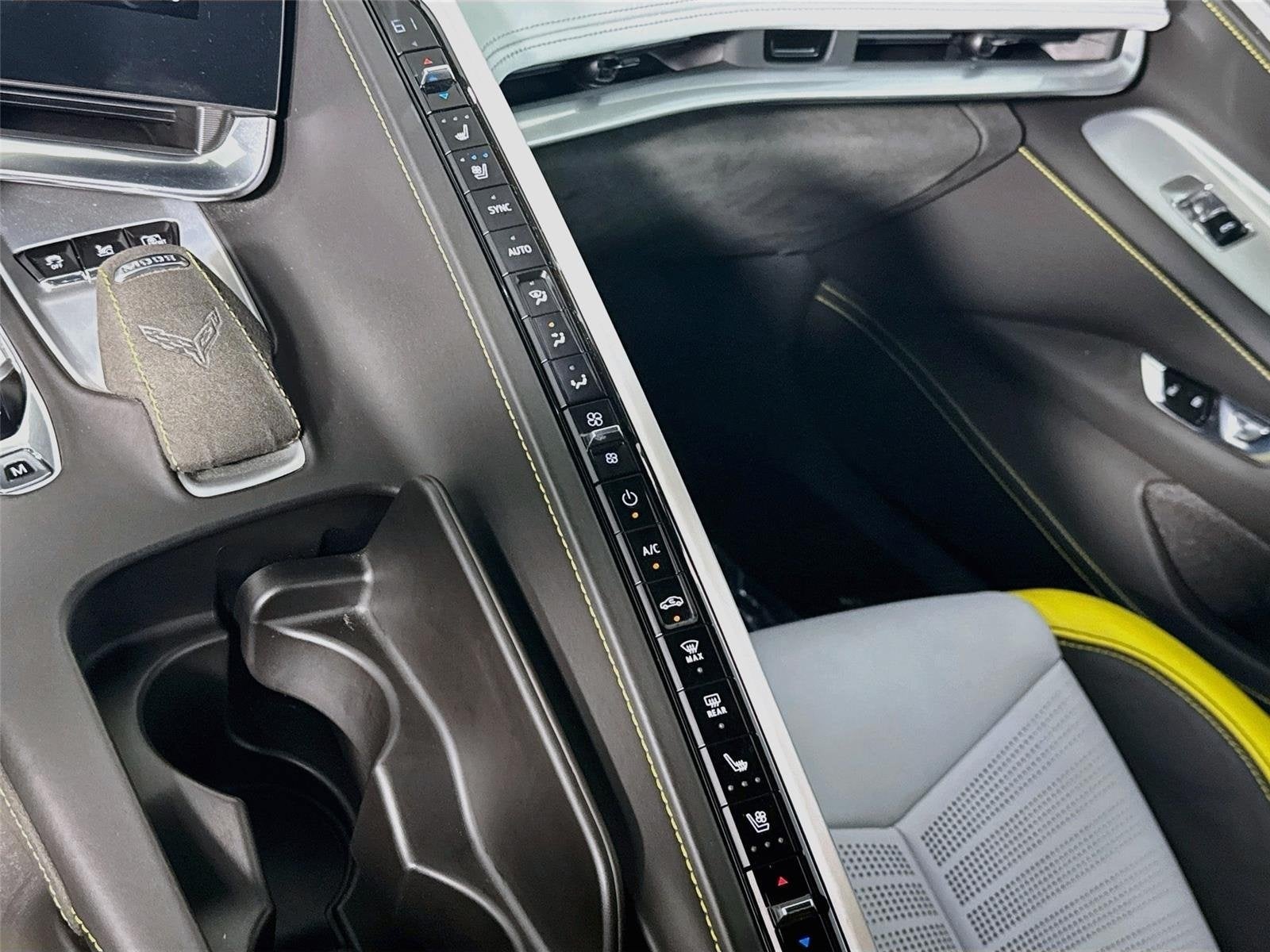 2022 Chevrolet Corvette 3LT