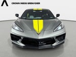 2022 Chevrolet Corvette 3LT