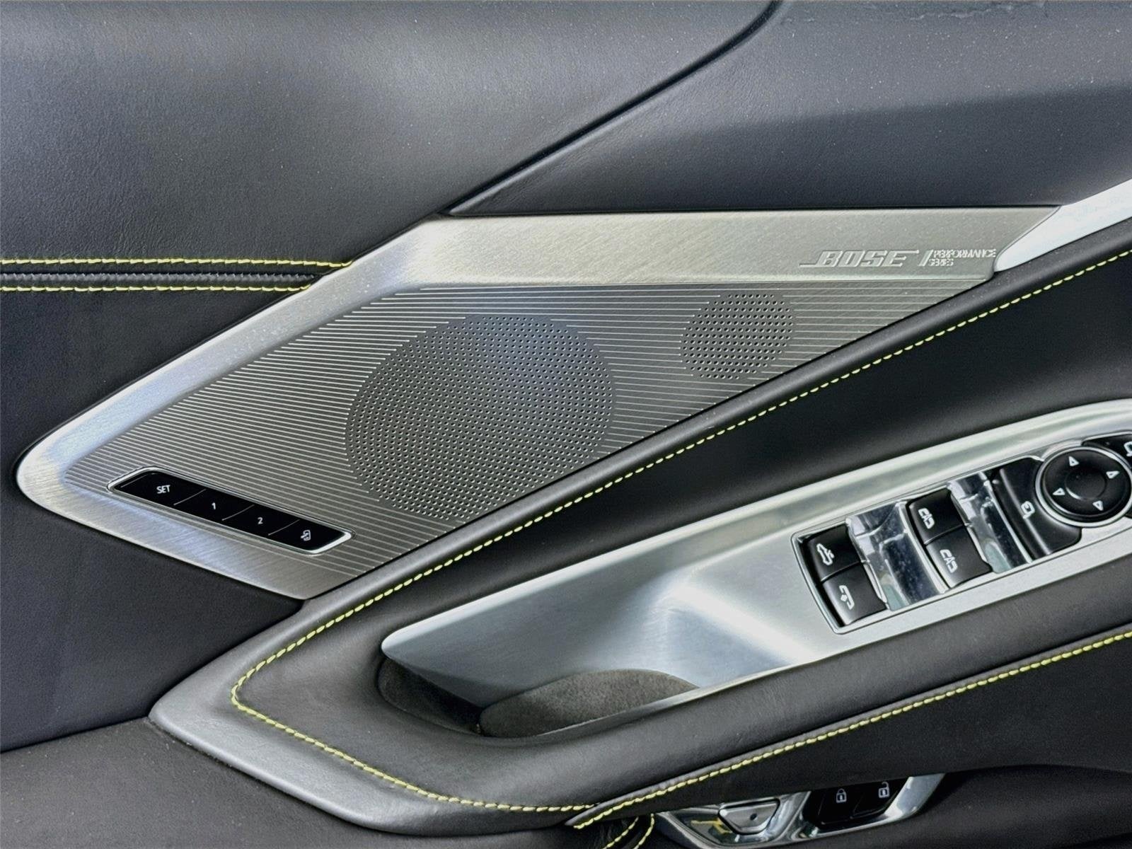 2022 Chevrolet Corvette 3LT