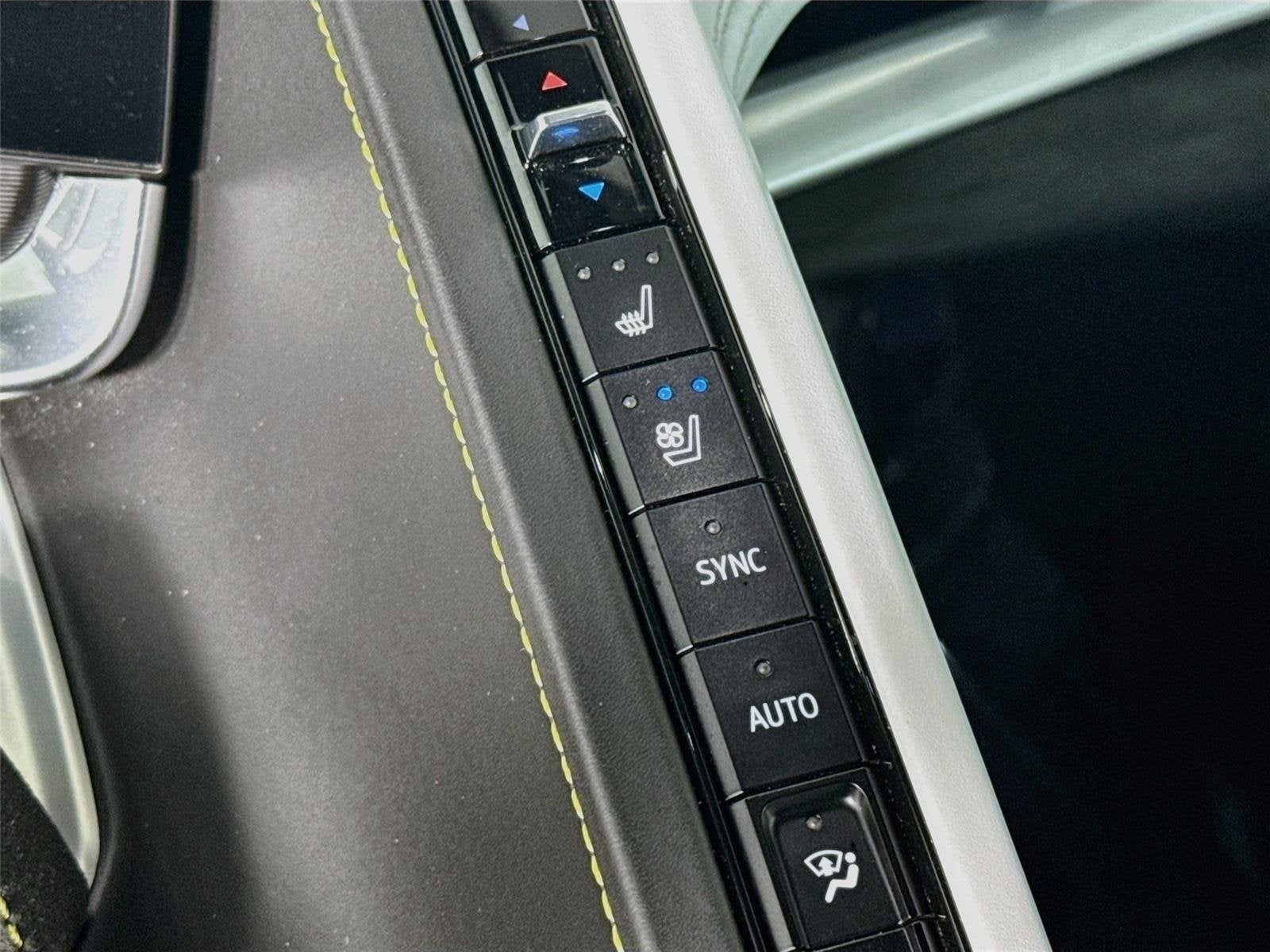 2022 Chevrolet Corvette 3LT
