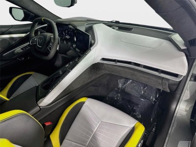 2022 Chevrolet Corvette 3LT