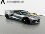 2022 Chevrolet Corvette 3LT