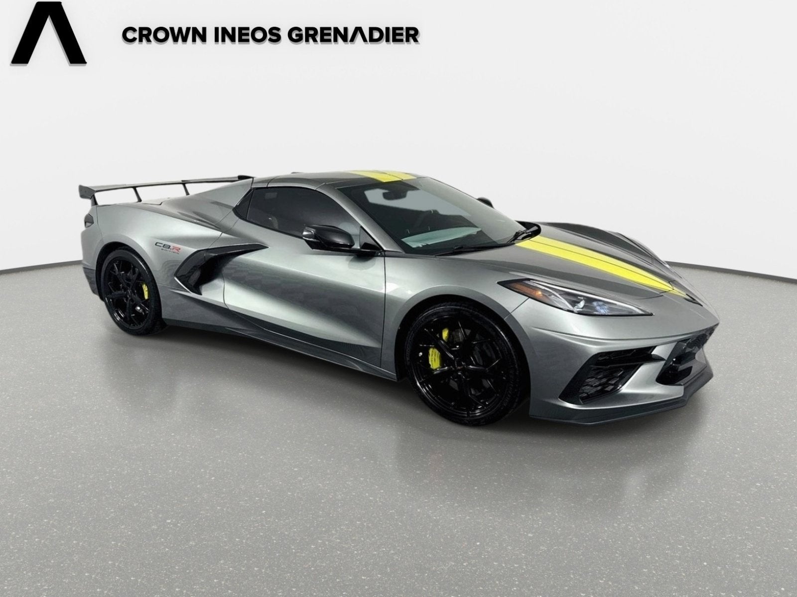 2022 Chevrolet Corvette 3LT