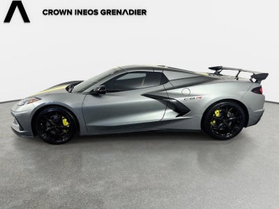 2022 Chevrolet Corvette 3LT