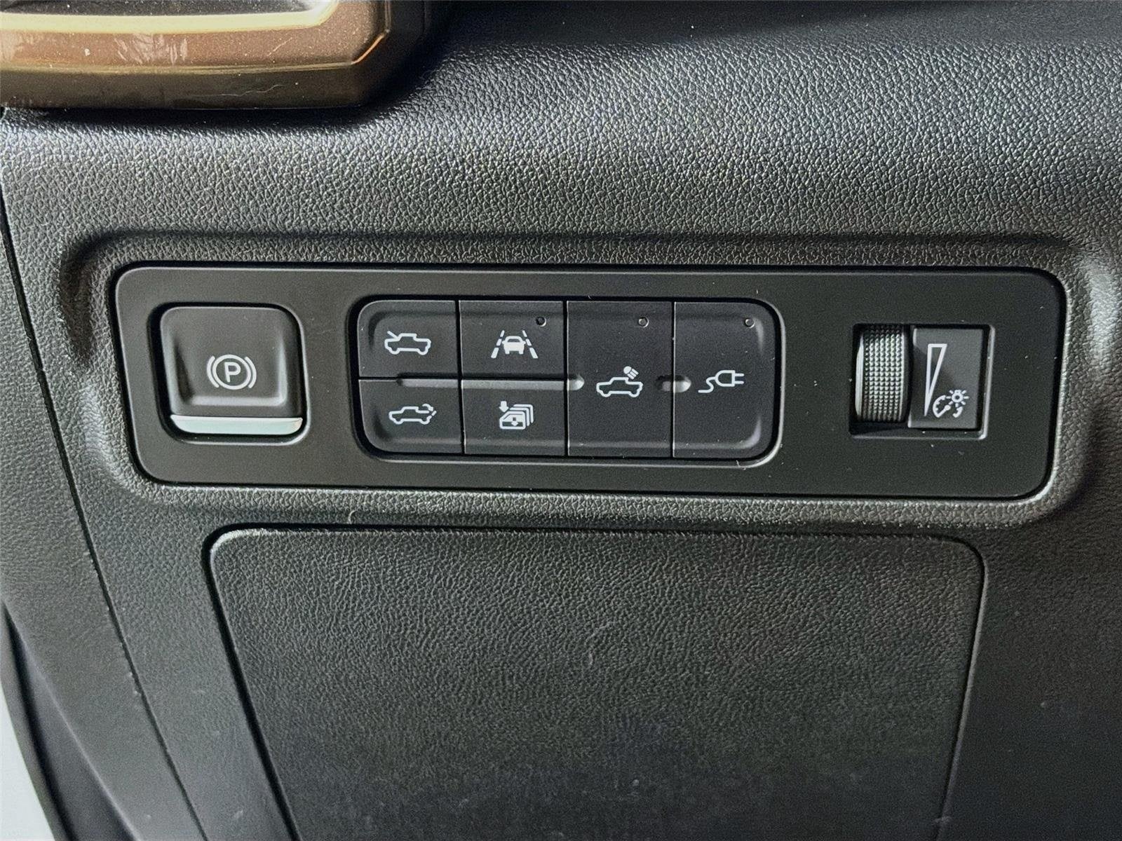 2022 GMC HUMMER EV Edition 1