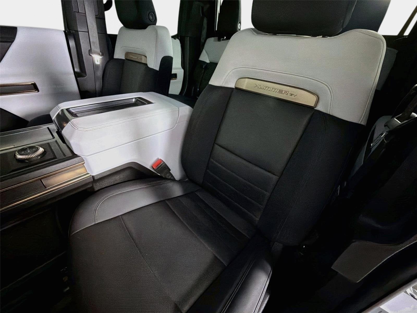 2022 GMC HUMMER EV Edition 1