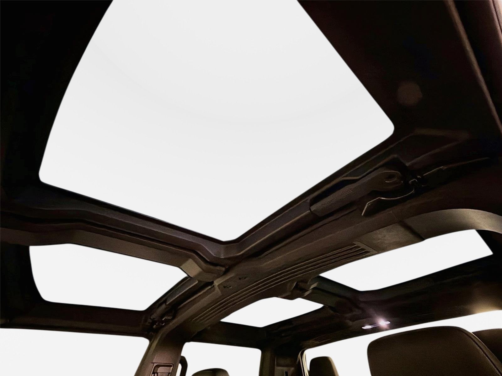 2022 GMC HUMMER EV Edition 1