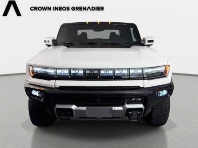2022 GMC HUMMER EV Edition 1