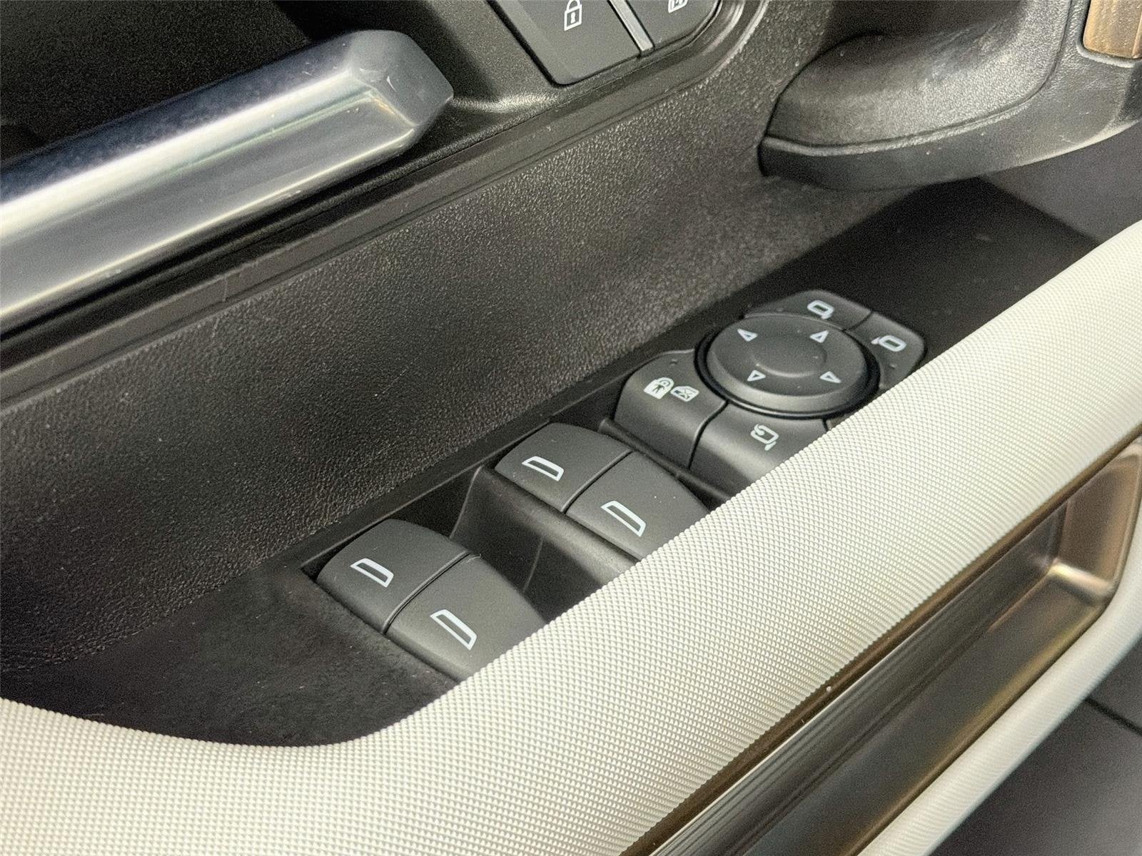 2022 GMC HUMMER EV Edition 1