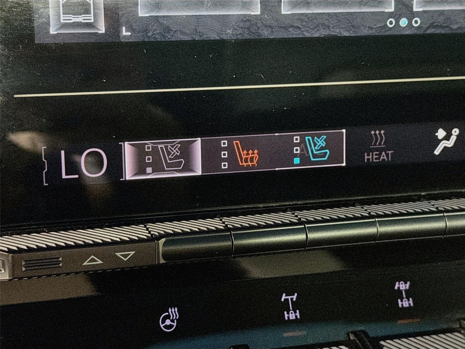 2022 GMC HUMMER EV Edition 1