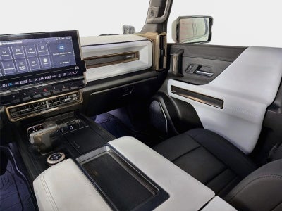2022 GMC HUMMER EV Edition 1