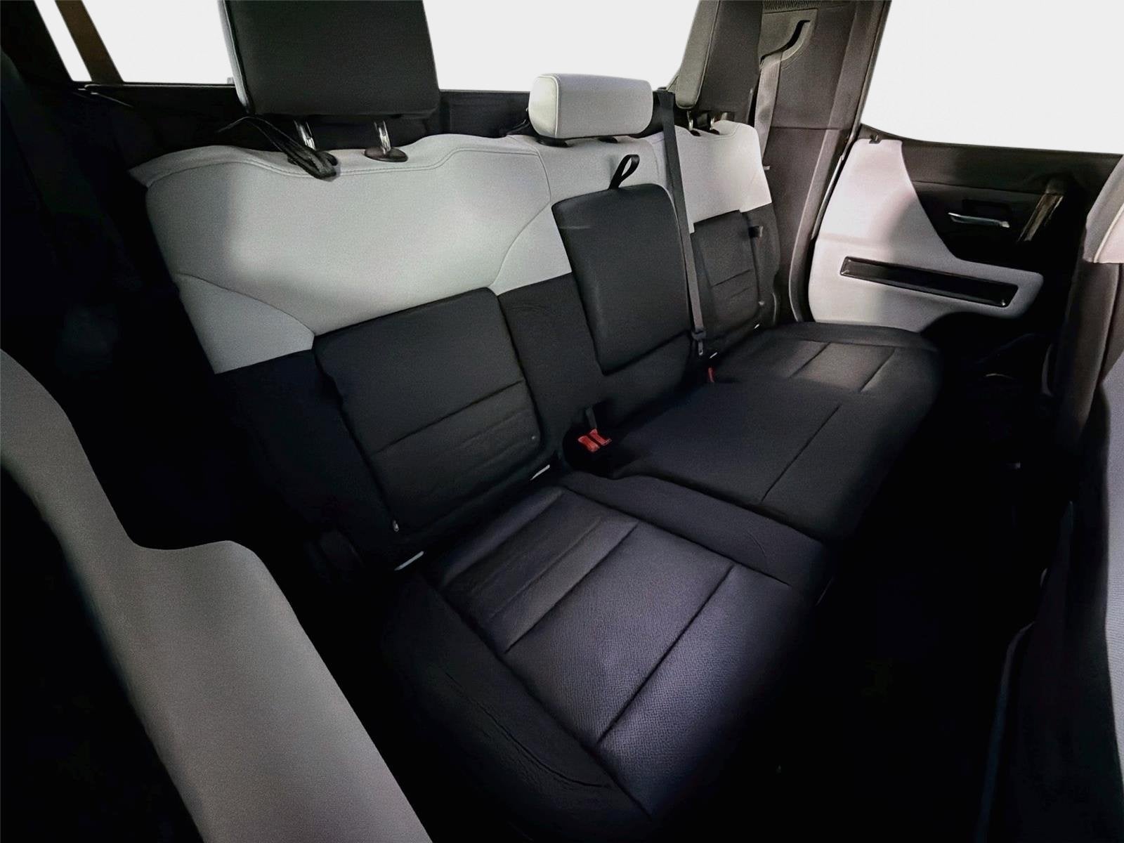 2022 GMC HUMMER EV Edition 1