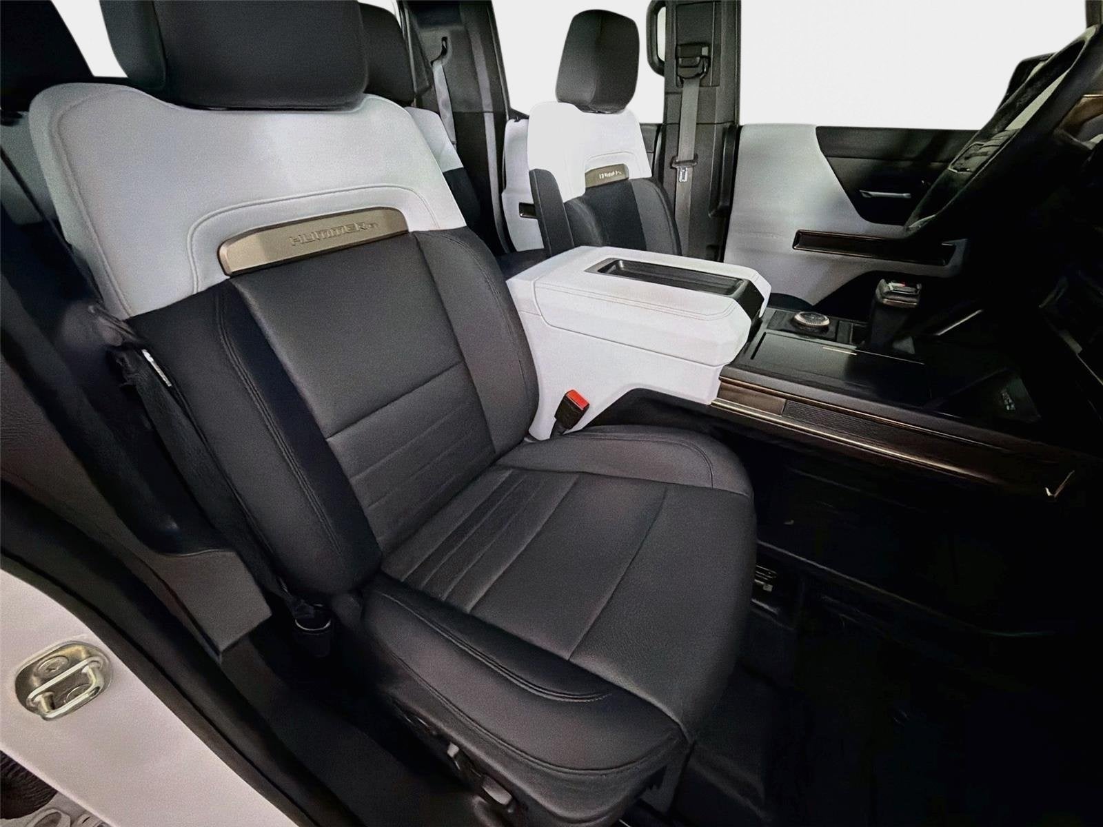 2022 GMC HUMMER EV Edition 1