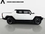 2022 GMC HUMMER EV Edition 1
