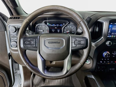 2021 GMC Sierra 3500HD Denali