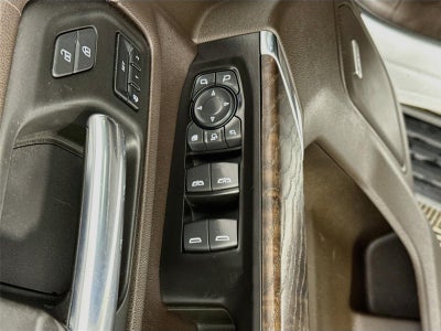 2021 GMC Sierra 3500HD Denali
