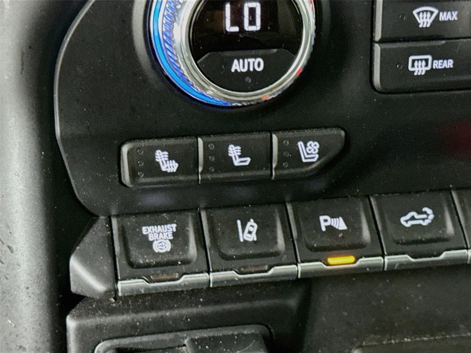 2021 GMC Sierra 3500HD Denali