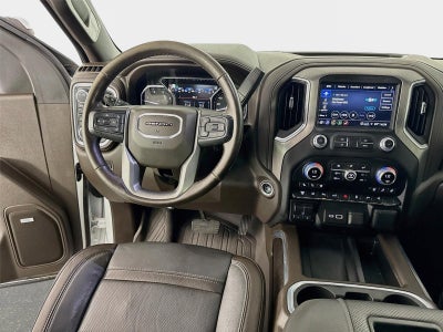 2021 GMC Sierra 3500HD Denali
